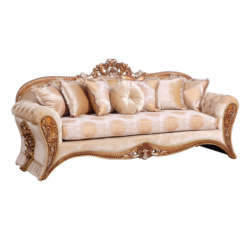 Ensemble de salon configurable Emperador