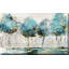 «Spring Talking» par Katrina Craven - Peinture-2105369532-2096437678