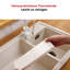 Galligan Adjustable Plastic Sink Caddy