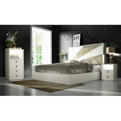 Piece Bedroom Set