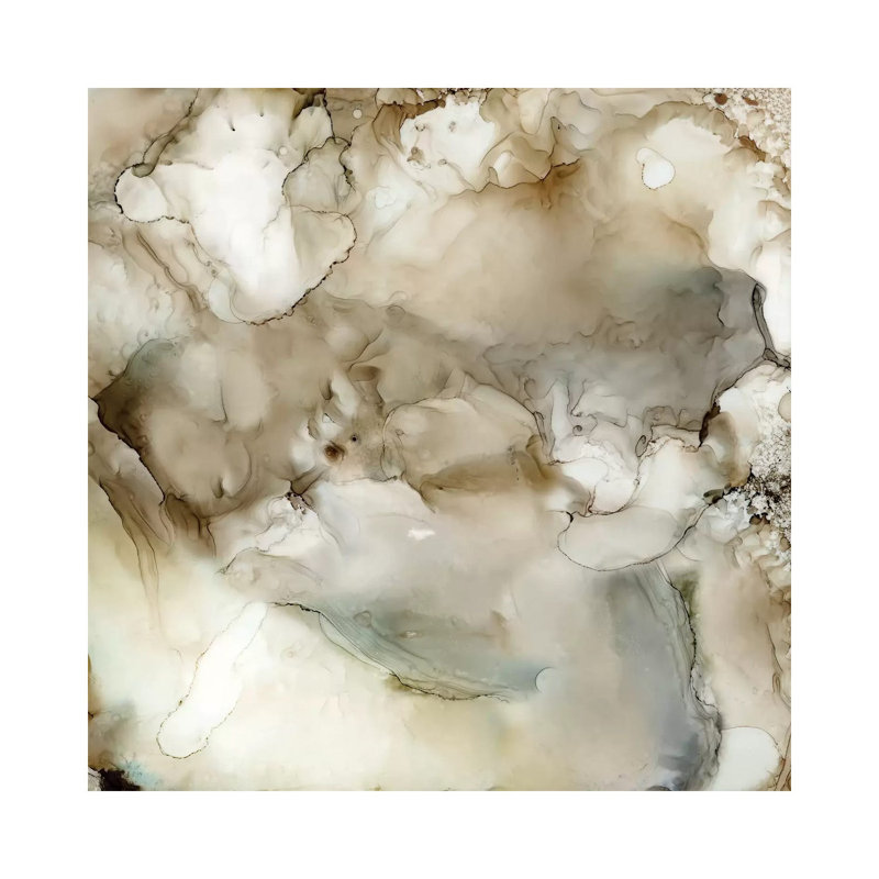 Stonewashed III by Carol Robinson - Print on Canvas, Wrapped Canvas, 93.98 cm H x 93.98 cm W x 1.91 cm D