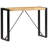 Console Table Entryway Table Narrow Hall Side Table Solid Wood Mango-378204925-378204924