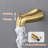 Complete Shower System with Rough in-Valve-101527902
