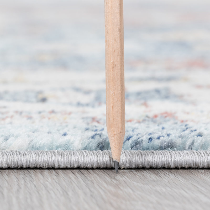 Gwendolyn Indoor Rug, Rectangle 7'10" x 10'2"