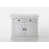 Stained and varnished white/White is out of stock