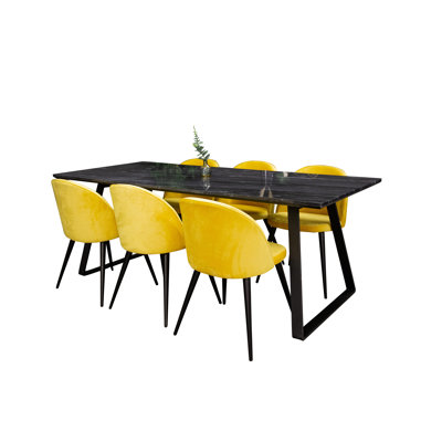Mabel Dining Set