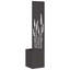 Garden Planter With Decorative Panel-1071899261-1071899235
