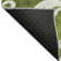 Premium Machine Washable Prisco Green Rug