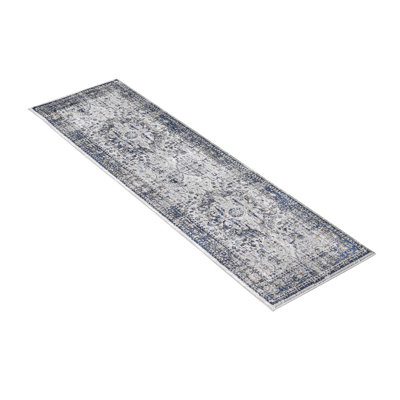 Abstract Indoor Rug
