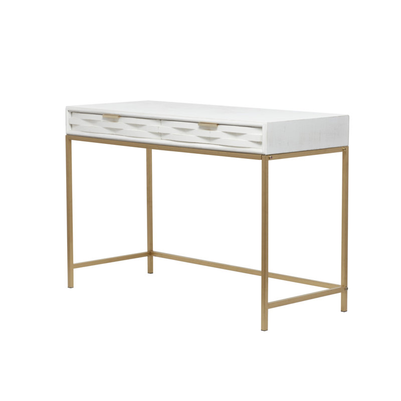 45.75'' Console Table