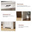 Credenza Desk