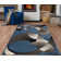 Nekizia Abstract Indoor Rug