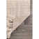 Karmine Jute Runner Rug for Dining Room Living Room Entryway Hallway Kitchen, Off White