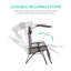 Fauteuil inclinable zéro gravité Ragland-104564268