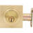 Single Cylinder Deadbolt