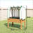 Outdoor Planter Box,Raised Garden Bed-1051282969-1051282949