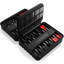 Étui à fléchettes Casemaster Maxx 8 - noir-124295828
