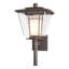 Beacon Hall 1 - Bulb Outdoor Wall Lantern-978120975-978120963