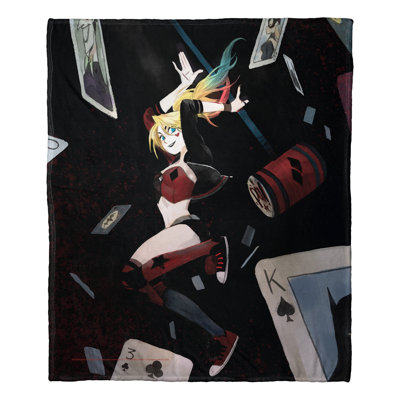 Throw Blanket