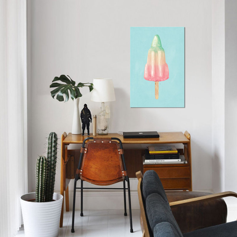 « take off », peinture sur toile tendue, H 12 po x l 8 po x P 0,75 po, Pas de tapis, Toile tendue