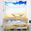 Tapisserie «Seascape»-28509165