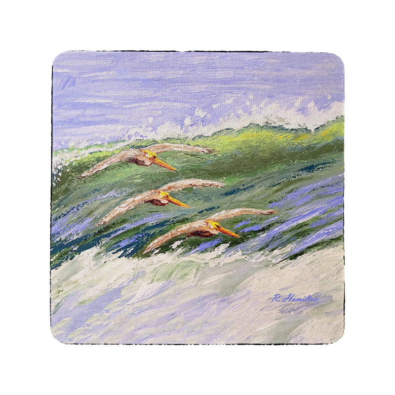Pelicans