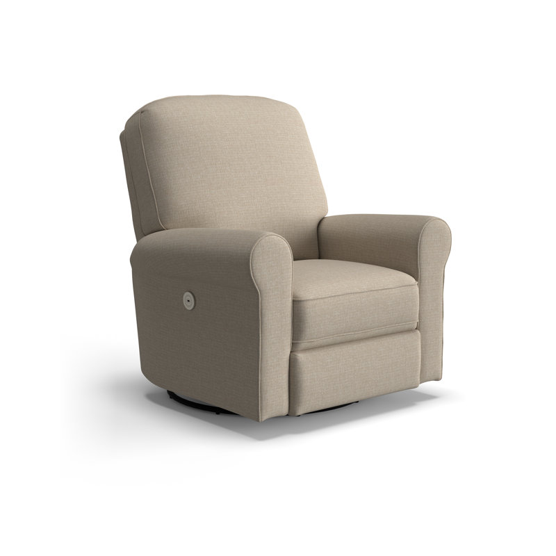 Fauteuil inclinable électrique Anastasia, Performance radicale en porcelaine