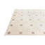 Tapis beige Howard