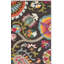 Tapis à motif cachemire Chana Performance-19263132