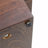Modern Simple Texture MDF Coffee Table - 43.3"x21.6"x17.2" Practical Model.Making it an ideal addition to any living room or apartment.-1046280666