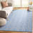 Royalton Hand Woven Cotton Geometric Rug-20658436