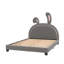 Lit double Ailt par Zoomie Kids-454911045