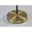 Necmiye 59'' Traditional Floor Lamp