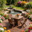 Interlocking Deck-128130955