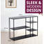 Naviana 120cm Console Table
