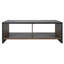Table basse avec porte-revues Ashland