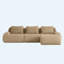 Canapé modulaire Boneless-1822471838