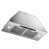 Stainless Steel is out of stock selected
