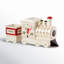 Holiday Train 5-Piece Serving Set