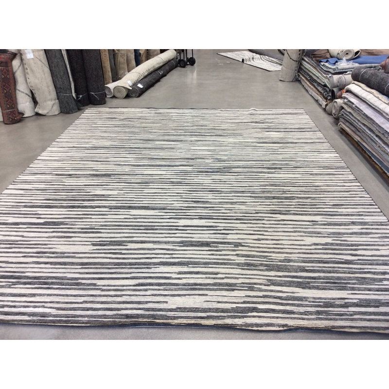 One-of-a-Kind 9' X 12' Area Rug