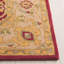Tapis oriental en laine touffeté à la main Dunbar-19268147