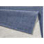 Miami Flatweave Blue Rug-25281401