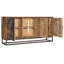 HomeAccent Media Console