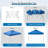 Talulla 10 Ft. W x 10 Ft. D Metal Pop-Up Canopy-90689411
