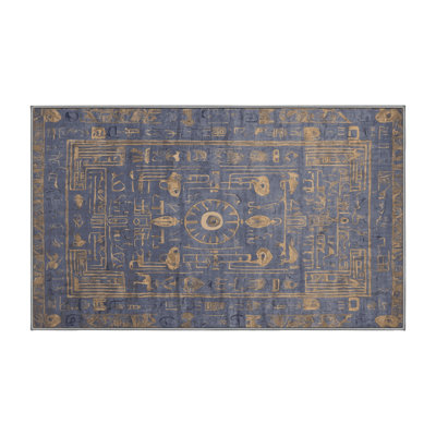 Silky Soft Plush Gray Area Rug