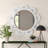 Miroir d'appoint Chambers