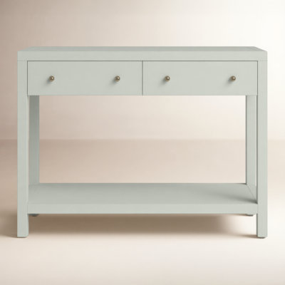 Celine 2-Drawer Console Table