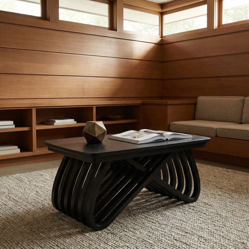 Table basse Infinity