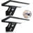 90 LED Solar Power Outdoor Security Flood Light with Motion Sensor