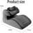 Memory Foam Wedge Position Cushion for Couples, Ergonomic Support for Back Pain, Pregnancy Comfort & Versatile Deeper Position Support
